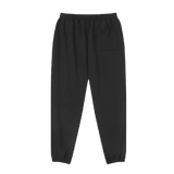 Signature Joggers Cuffed | Black ODMPOD 