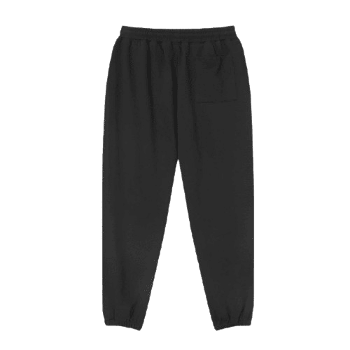 Signature Joggers Cuffed | Black ODMPOD 