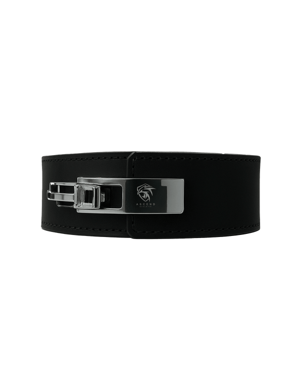 Ascend 13mm Lever Belt Ascend Athletic 