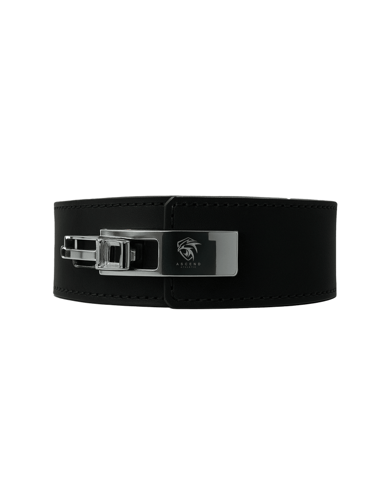 Ascend 13mm Lever Belt Ascend Athletic 