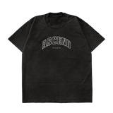 Heaven Tee | Black ODMPOD 