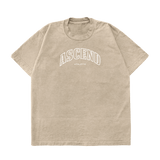 Heaven Tee | Cream ODMPOD 