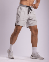 Kynetic™ Active Short | Stone Ascend Athletic 