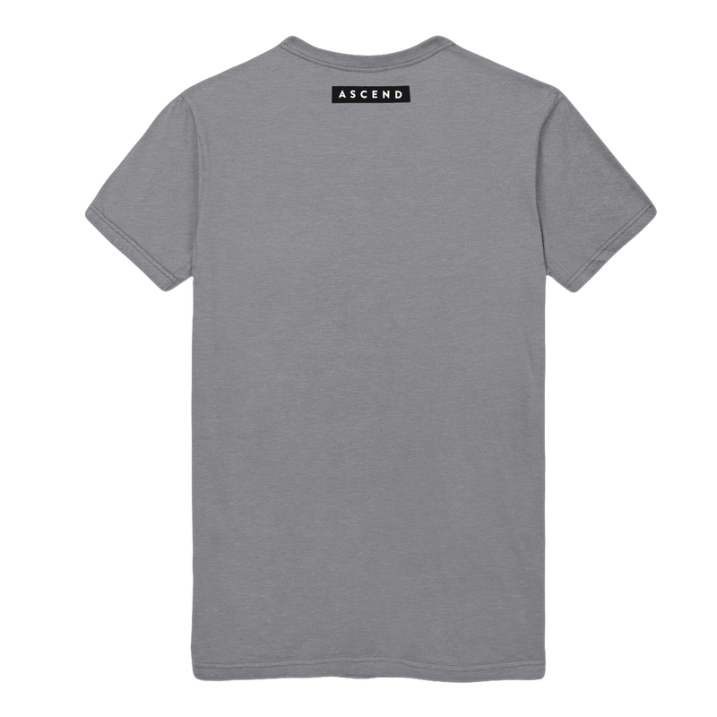 ASCEND Muscle Fit Tee Ascend Athletic 