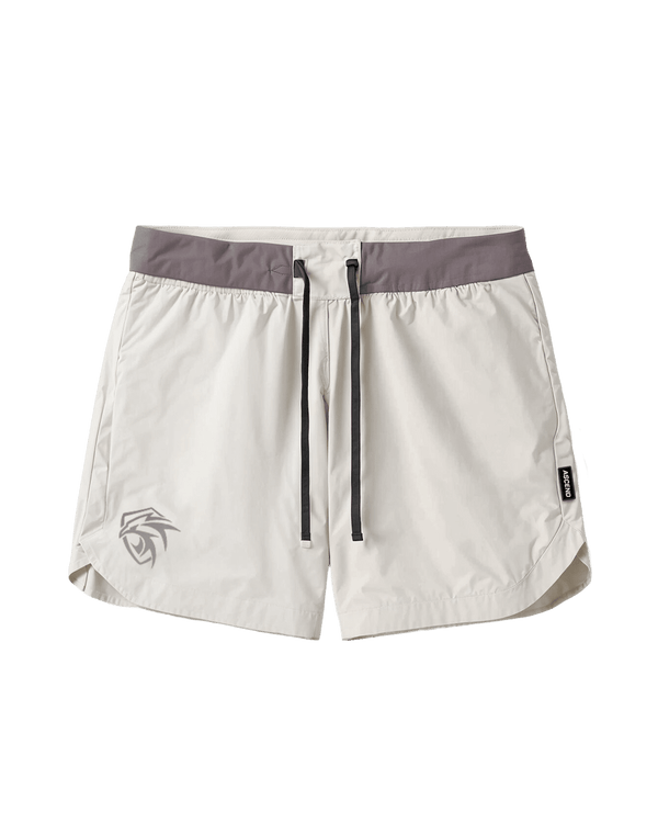 Kynetic™ Active Short | Stone Ascend Athletic 