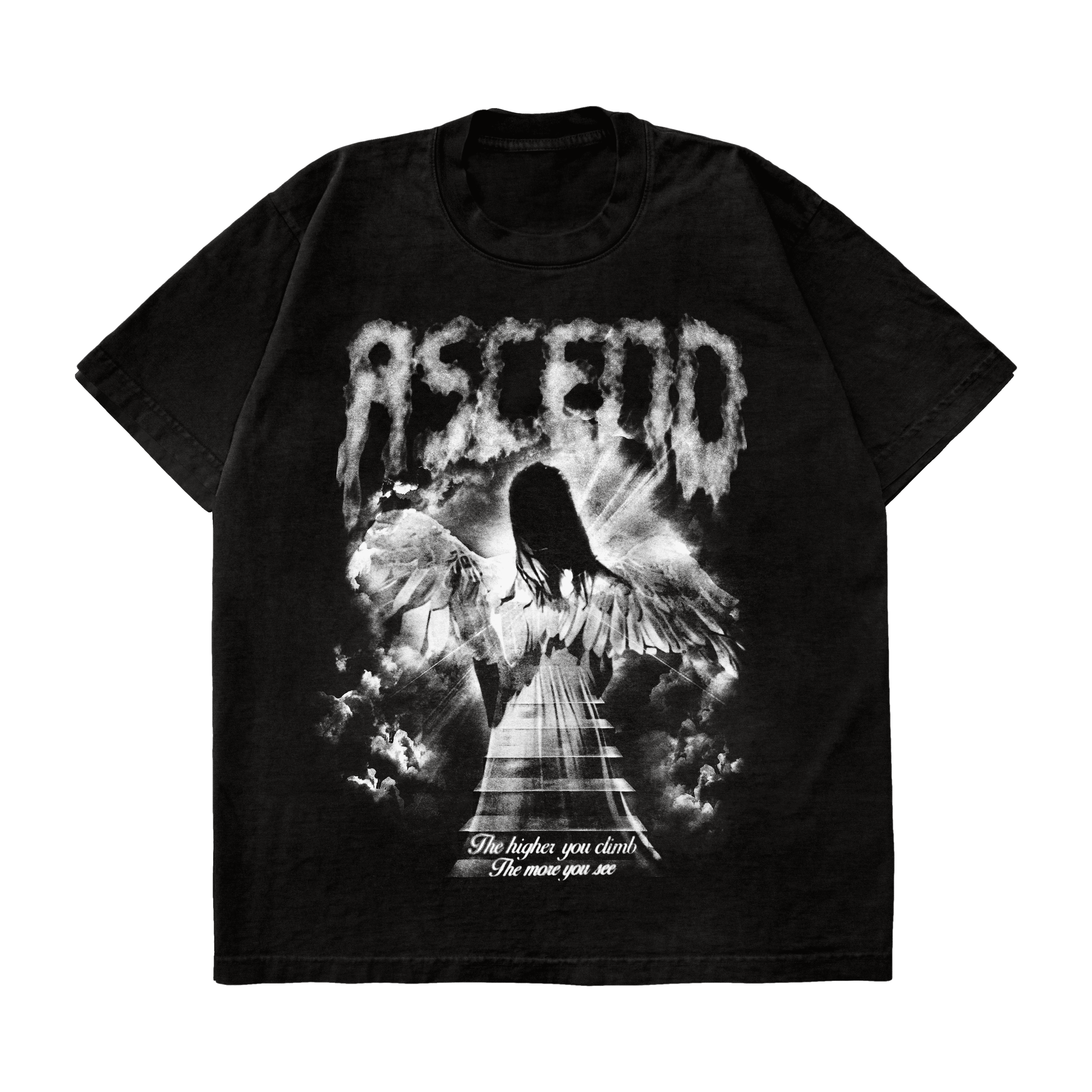 Celestial Tee | White ODMPOD 