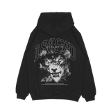 Howl Hoodie | Black ODMPOD 