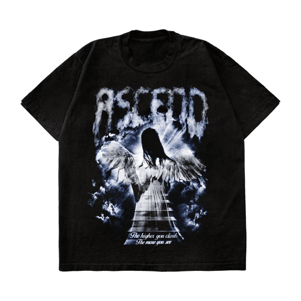 Celestial Tee | Blue ODMPOD 