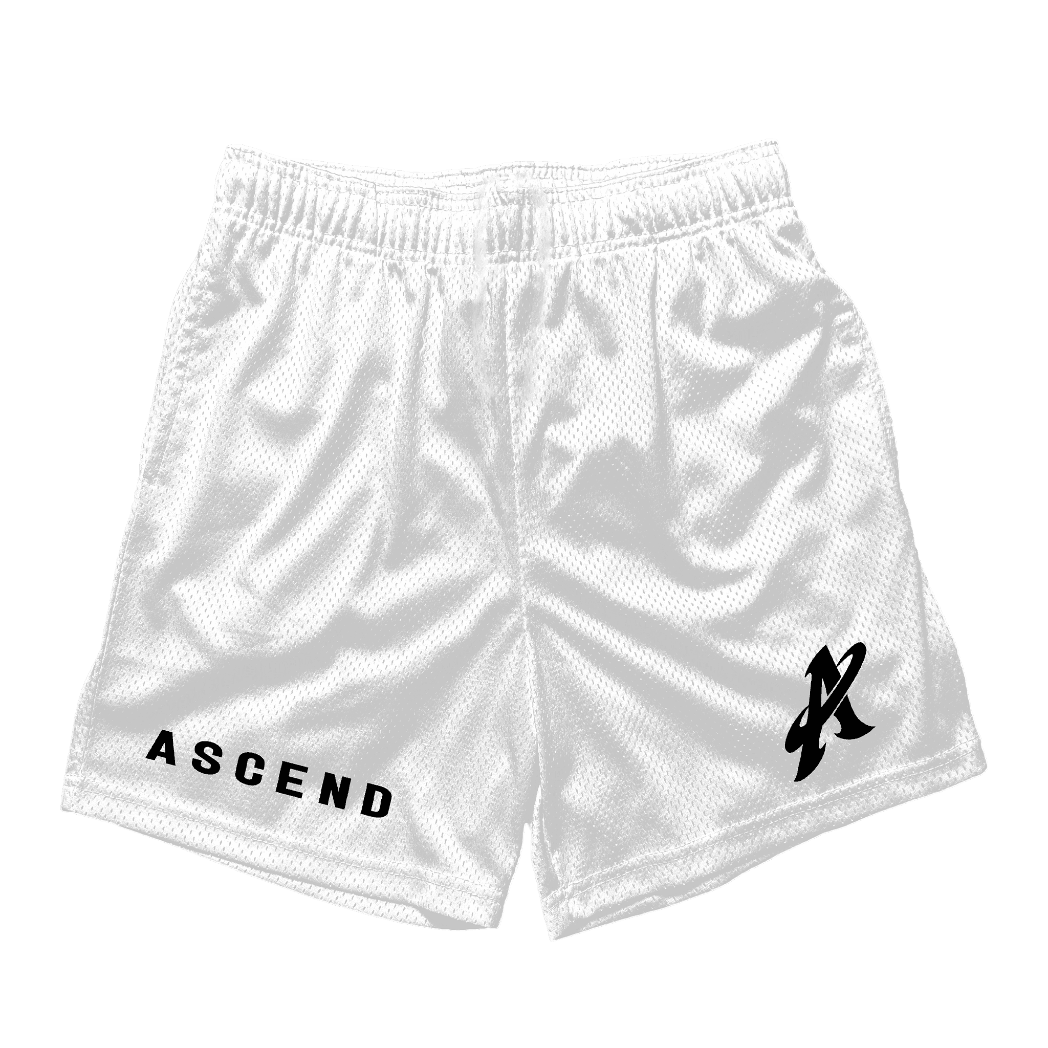 Staple Shorts | White ODMPOD 