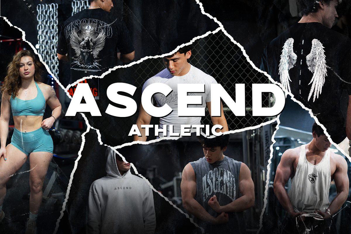 Athletic clothing line clearance