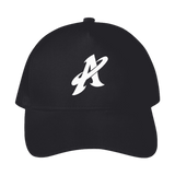 ASCEND Mesh Trucker Hat | Black ODMPOD 