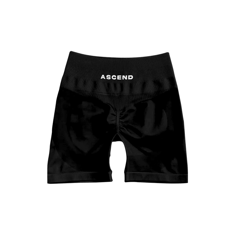 ASCEND Limitless Shorts Ascend Athletic 