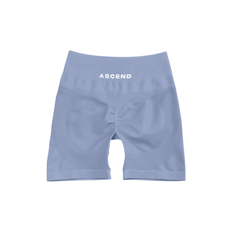 ASCEND Limitless Shorts Ascend Athletic 