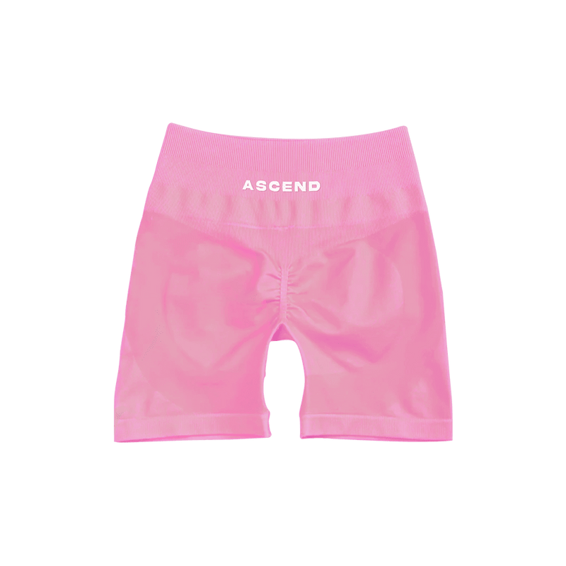 ASCEND Limitless Shorts Ascend Athletic 