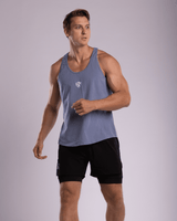TexCore™ New Gen Stringer | Pale Blue Ascend Athletic 