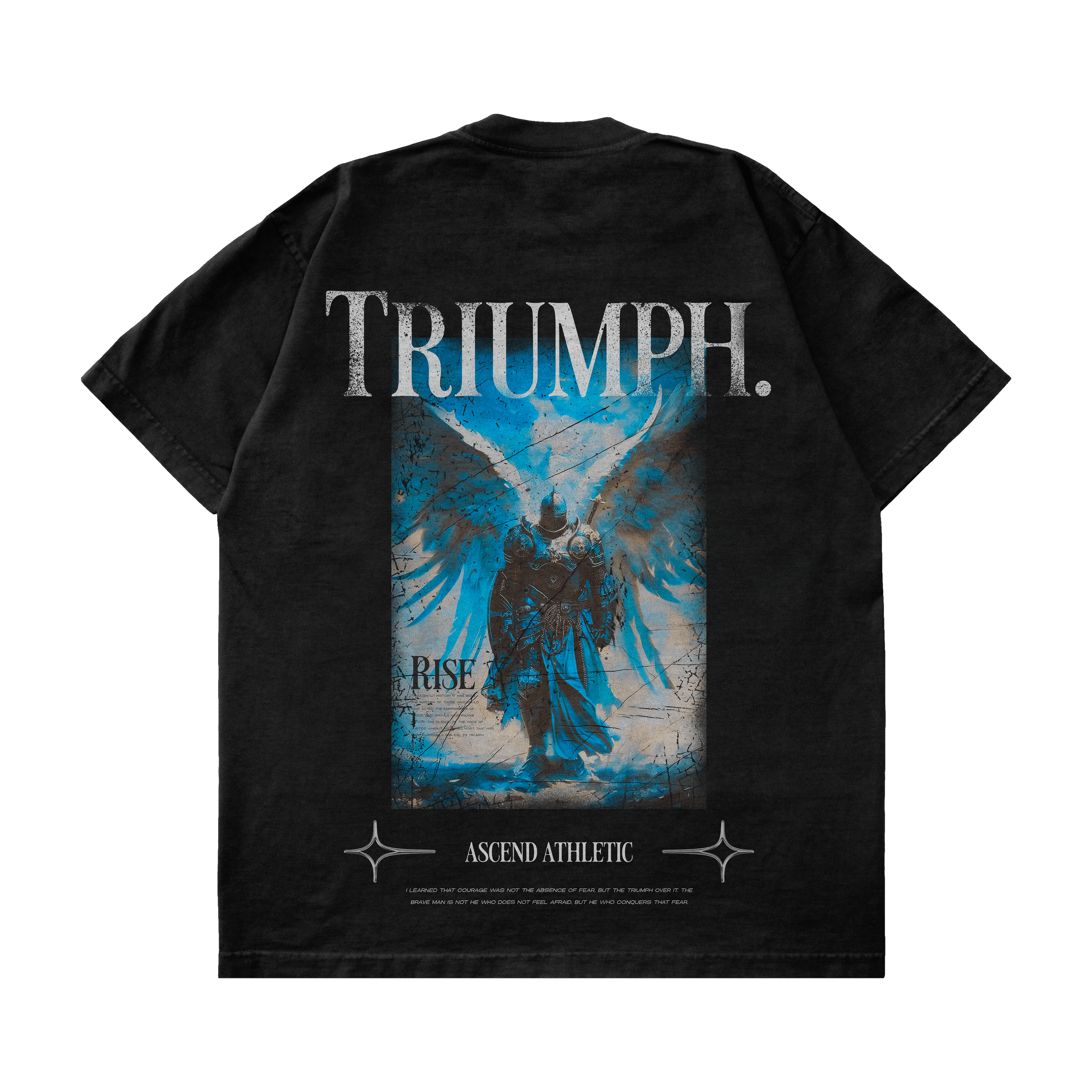 'Triumph' Pump Cover ODMPOD 