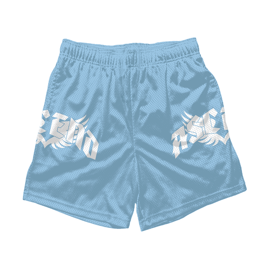 Valor Shorts | Blue ODMPOD 